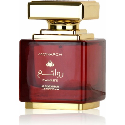 Al Wataniah Rawae'e Monarch parfumovaná voda pánska 100 ml