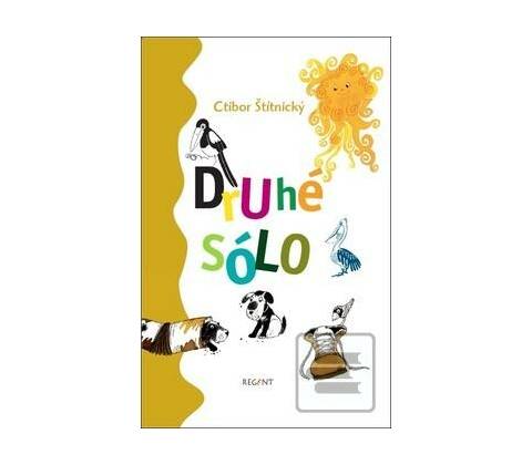 Druhé sólo