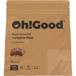 Oh!Good Plant Based Complete Meal [1500 грама] Шоколад