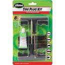 SLIME opravná sada - TIRE PLUG 8pcs