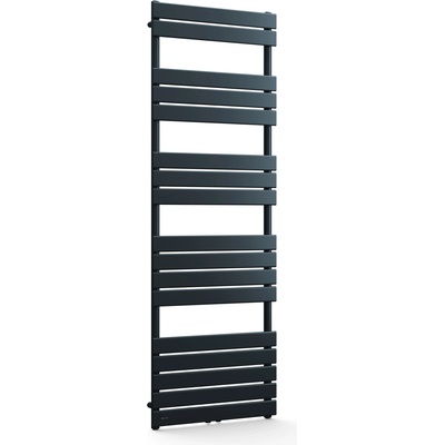 Blumfeldt Fairmont радиатор, 60 x 180 см, стенен, модерен дизайн, топлоустойчив (Bl-Fa-dvZ-186-An) (Bl-Fa-dvZ-186-An)