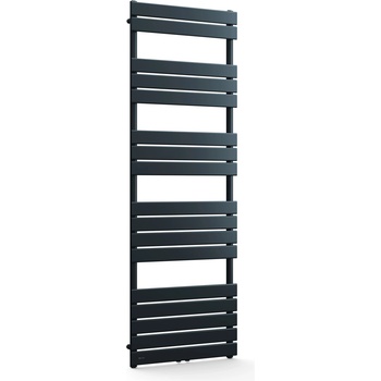 Blumfeldt Fairmont радиатор, 60 x 180 см, стенен, модерен дизайн, топлоустойчив (Bl-Fa-dvZ-186-An) (Bl-Fa-dvZ-186-An)