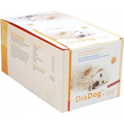 Dia dog & cat žuvacie tablety Werfft Chémia 60 ks