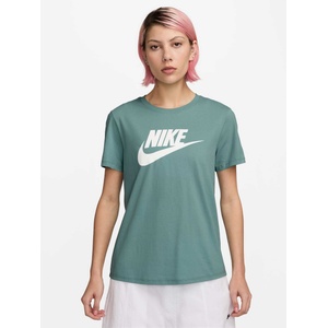 NIKE Тениска w nsw club ss tee icn ftra (dx7906-017)