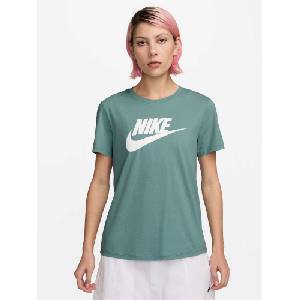 NIKE Тениска w nsw club ss tee icn ftra - sportdepot - 37,49 лв