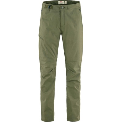 FJALLRAVEN Панталон Abisko Hike Trousers M