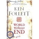 World Without End Follett Ken