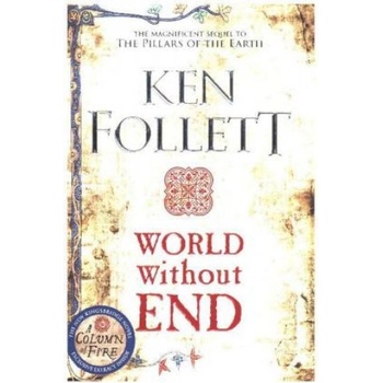 World Without End Follett Ken