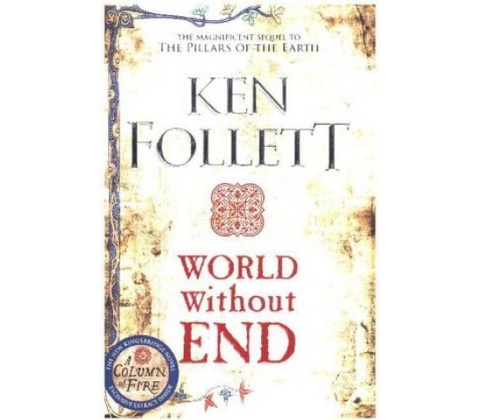World Without End Follett Ken