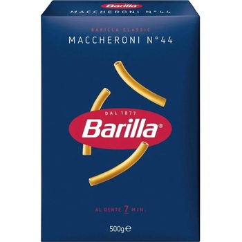 Barilla Макарони Барила №44 500 г