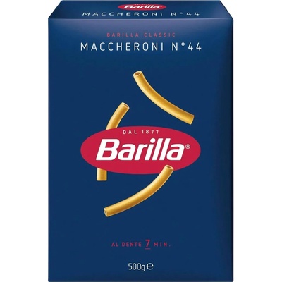 Barilla Макарони Барила №44 500 г