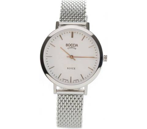 Boccia Titanium 3246-06