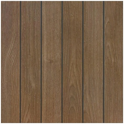 SERAMIKSAN ГРАНИТОГРЕС TEAK WENGE 50x50 (480502)