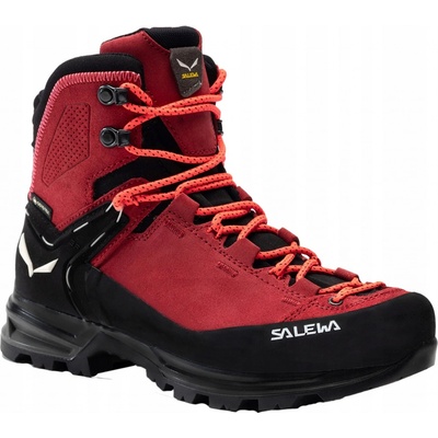 Salewa MTN Trainer 2 Mid GTX W red dhalia/black