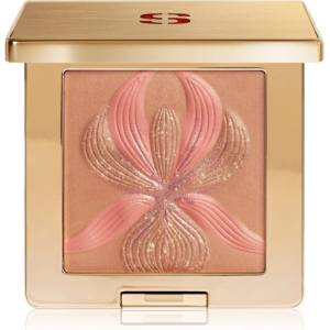 Sisley L'Orchidee освежаващ руж Bronze 15 гр