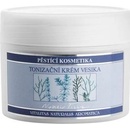 Nobilis Tilia tonizační krém Vesika 50 ml