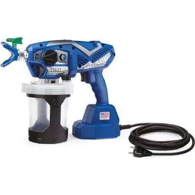Graco Електрически бояджийски пистолет Graco ULTRA AIRLESS HH/ 240V (17M360)