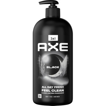 AXE Black Душ-вана 900ml (64965844)