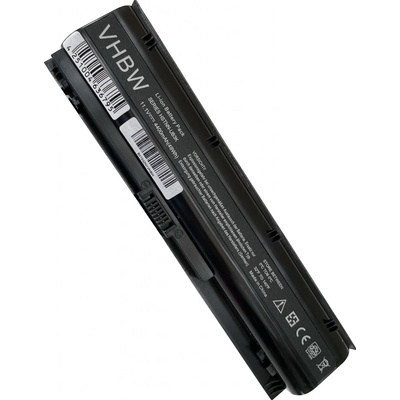 VHBW 0922 4400 mAh batéria - neoriginálna