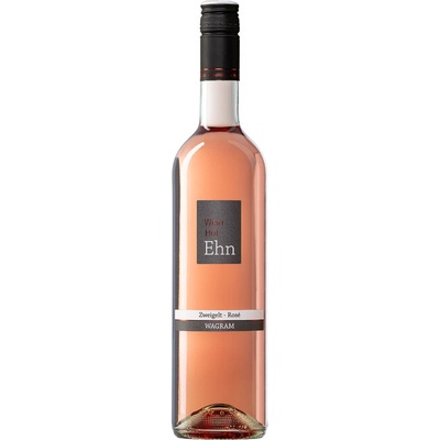 Weinhof Ehn Zweigelt Rosé růžové 2024 12% 0,75 l (holá láhev)