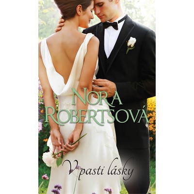 V pasti lásky - Nora Roberts