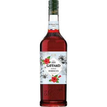 Giffard Сироп Хибискус