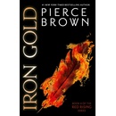 Iron Gold