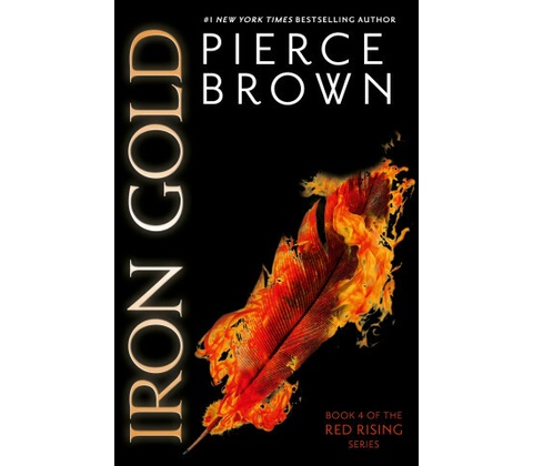 Iron Gold
