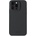 Holdit Калъф Holdit - Silicone, iPhone 14 Pro, черен (7330985155130)