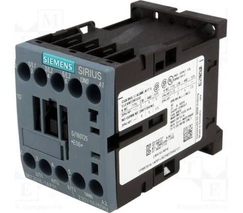 SIEMENS 3RT2016-1AP01