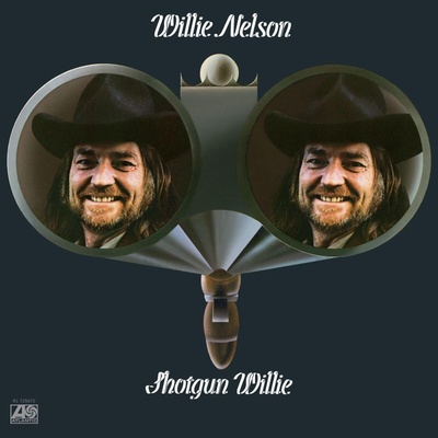 Willie Nelson - Shotgun Willie (Anniversary Edition) (2 LP) (0081227819057)