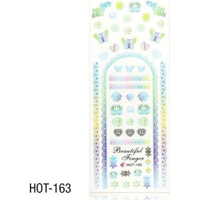 Vodolepky veľké HOT-163