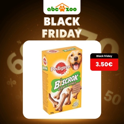Pedigree Gravy Bone 400 g