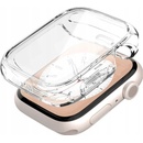 SPIGEN ULTRA HYBRID APPLE WATCH 7 / 8 / 9 41 MM CRYSTAL CLEAR ACS04613