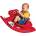 Little Tikes Люлеещ се кон червен Little Tikes 320052