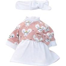Petitcollin Oblečok Maya pre bábiku 28 cm