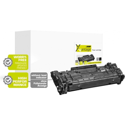 KMP Canon 057 - renovované