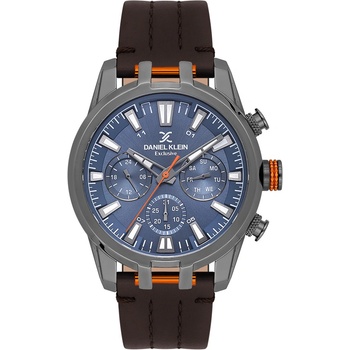 Daniel Klein DK. 1.13803-2 Мъжки часовник