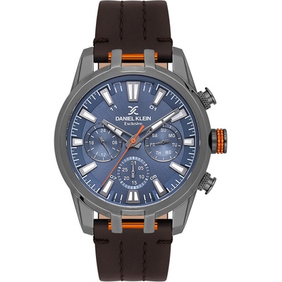 Daniel Klein DK. 1.13803-2 Мъжки часовник