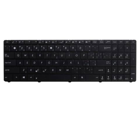Asus U50F klávesnice
