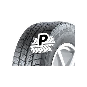 Continental VanContact Winter 215/65 R16 109R