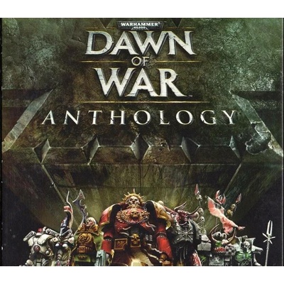 Warhammer 40,000: Dawn of War Anthology
