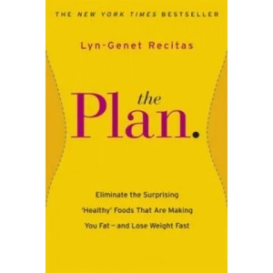 Plan | Lyn Genet Recitas (2013)