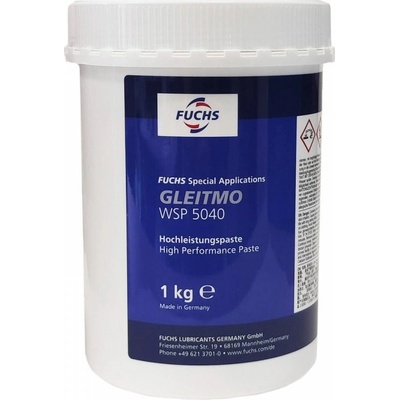 Fuchs GLEITMO WSP 5040 1 kg