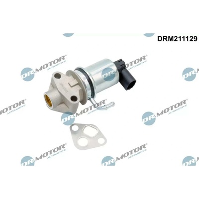 Dr.Motor Automotive AGR ventil DMA DRM211129