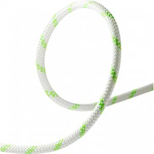 Edelrid Единично въже Edelrid Pintail 10 mm Single rope - Snow - размер 40 m (308-0359-0111)