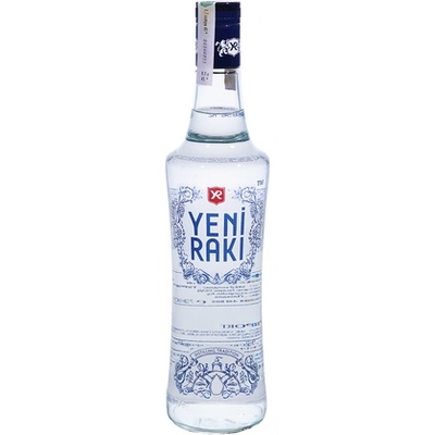 Yeni Raki ракъ 700мл