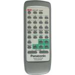 GENERAL Panasonic n2qagb000002 - дистанционно управление дубликат (n2qagb000002) Дистанционно
