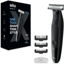 Image 1 of Braun XT3100