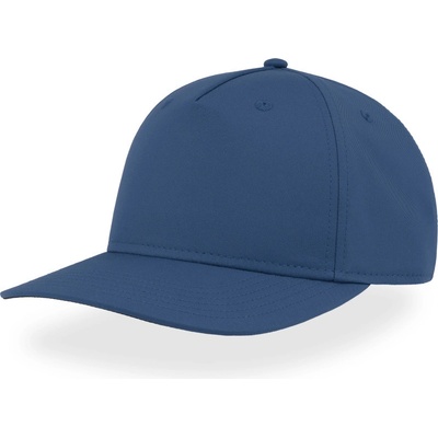 Atlantis Headwear Ray-S 5 panelová COT33023105099-royal Modrá královská